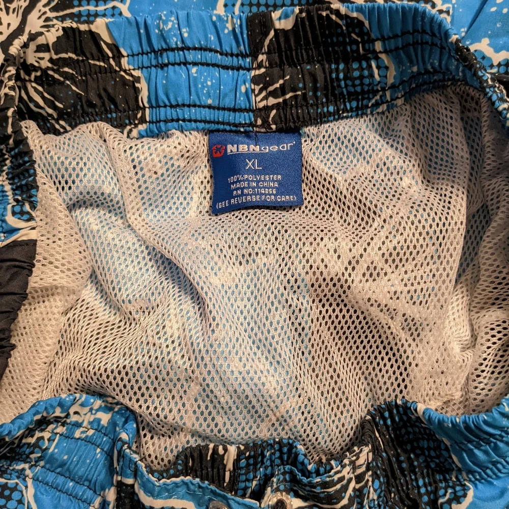 Nbn Gear like new